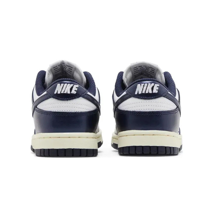 Nike Dunk Low 'Vintage Navy' 2023