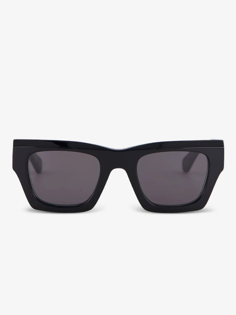 Off-White Black Davie Sunglasses