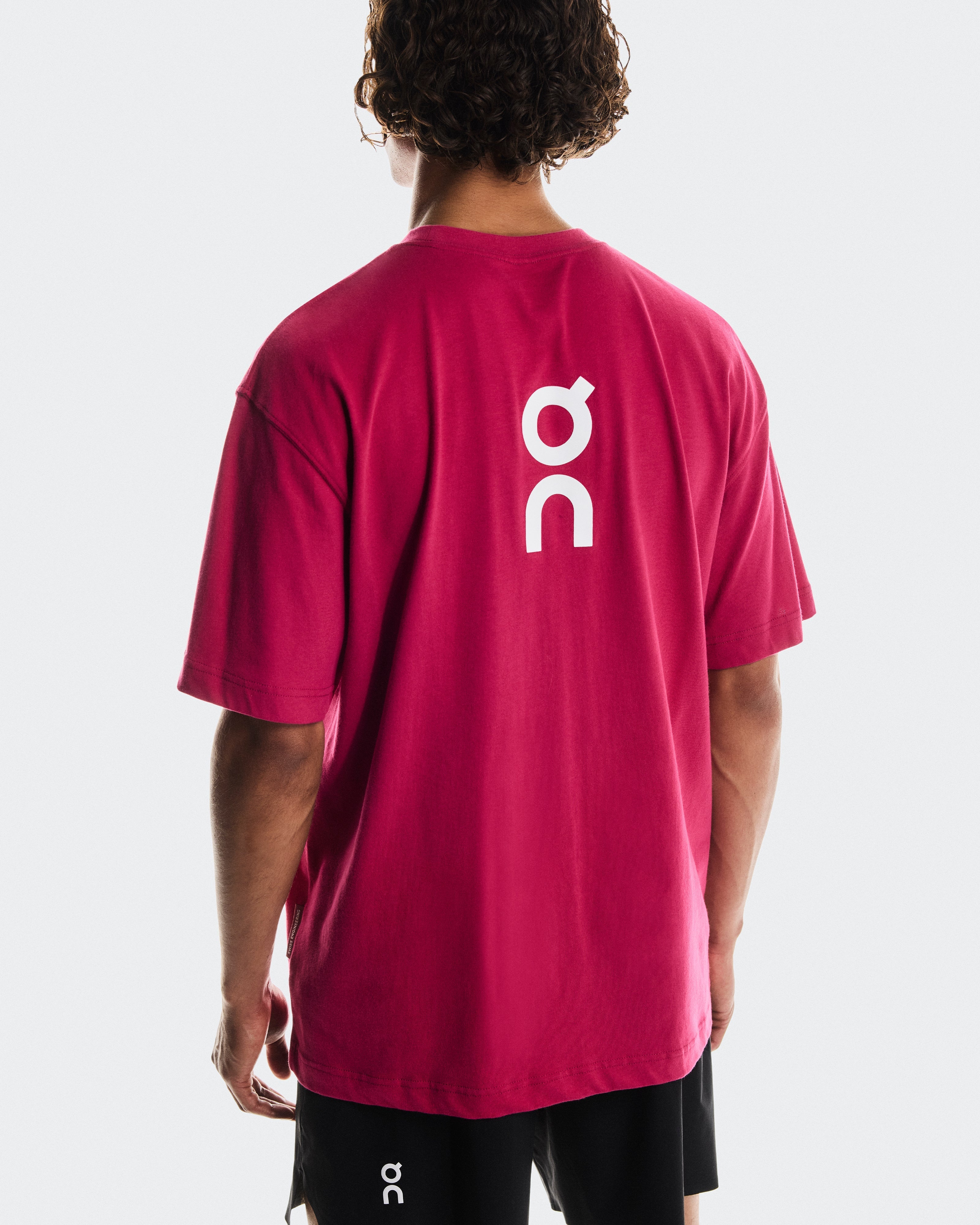 On Club-T Grenadine