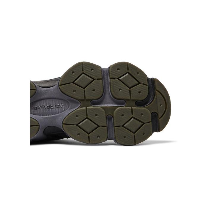 New Balance 9060 'Blacktop Dark Moss'