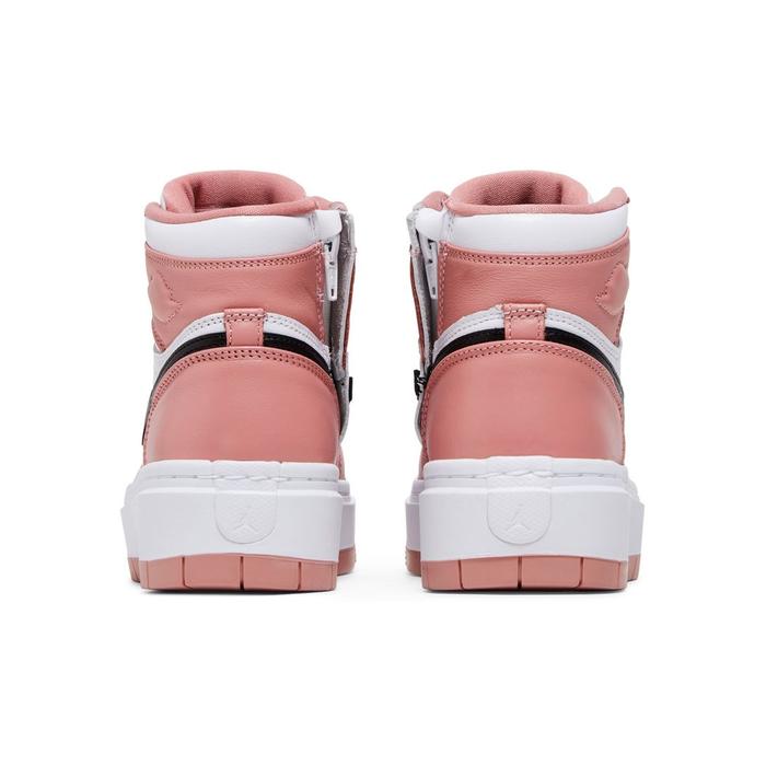 Nike Wmns Air Jordan 1 Elevate High 'Red Stardust'