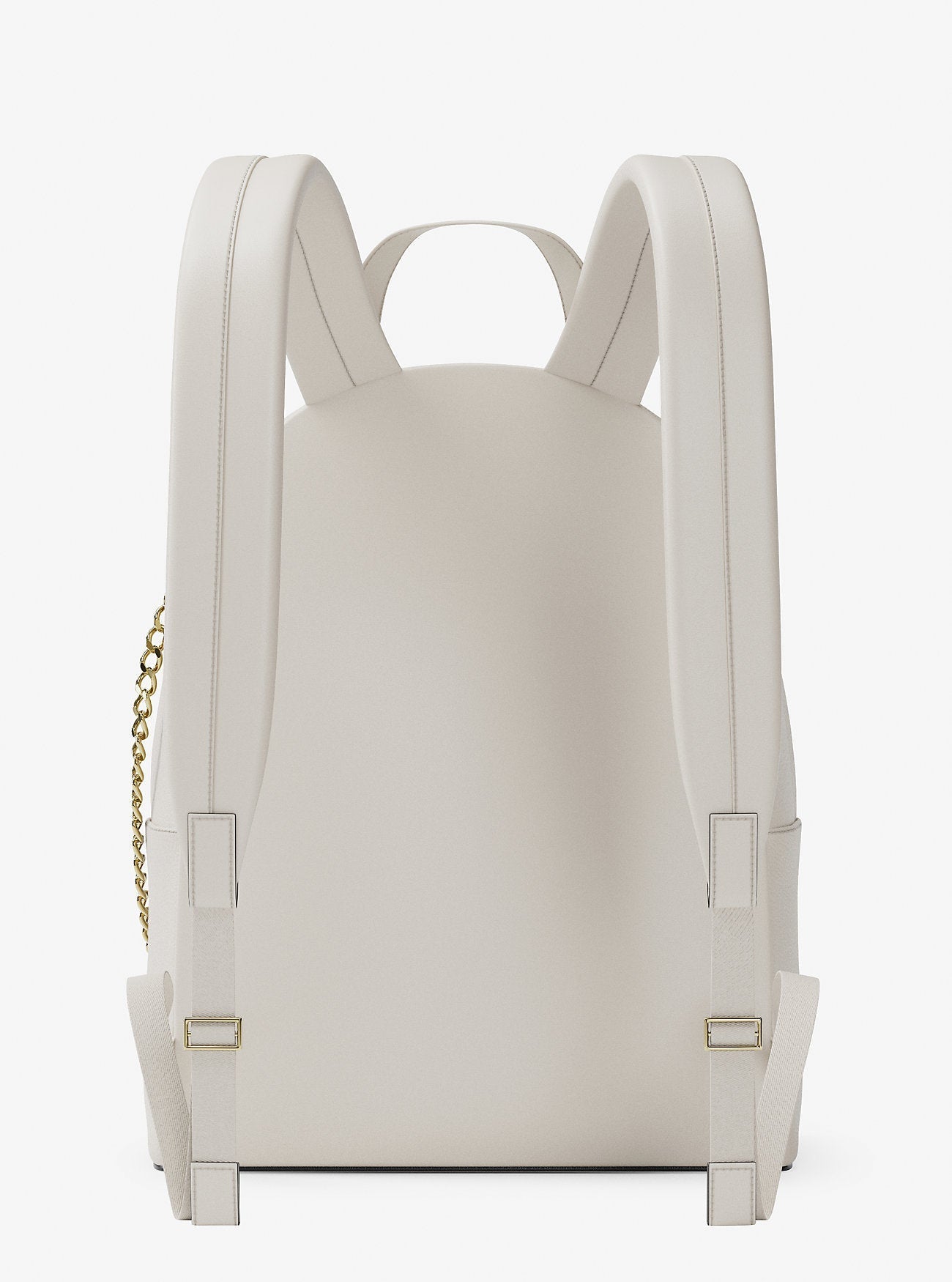 Slater Medium Backpack Lt Cream Lt Cream