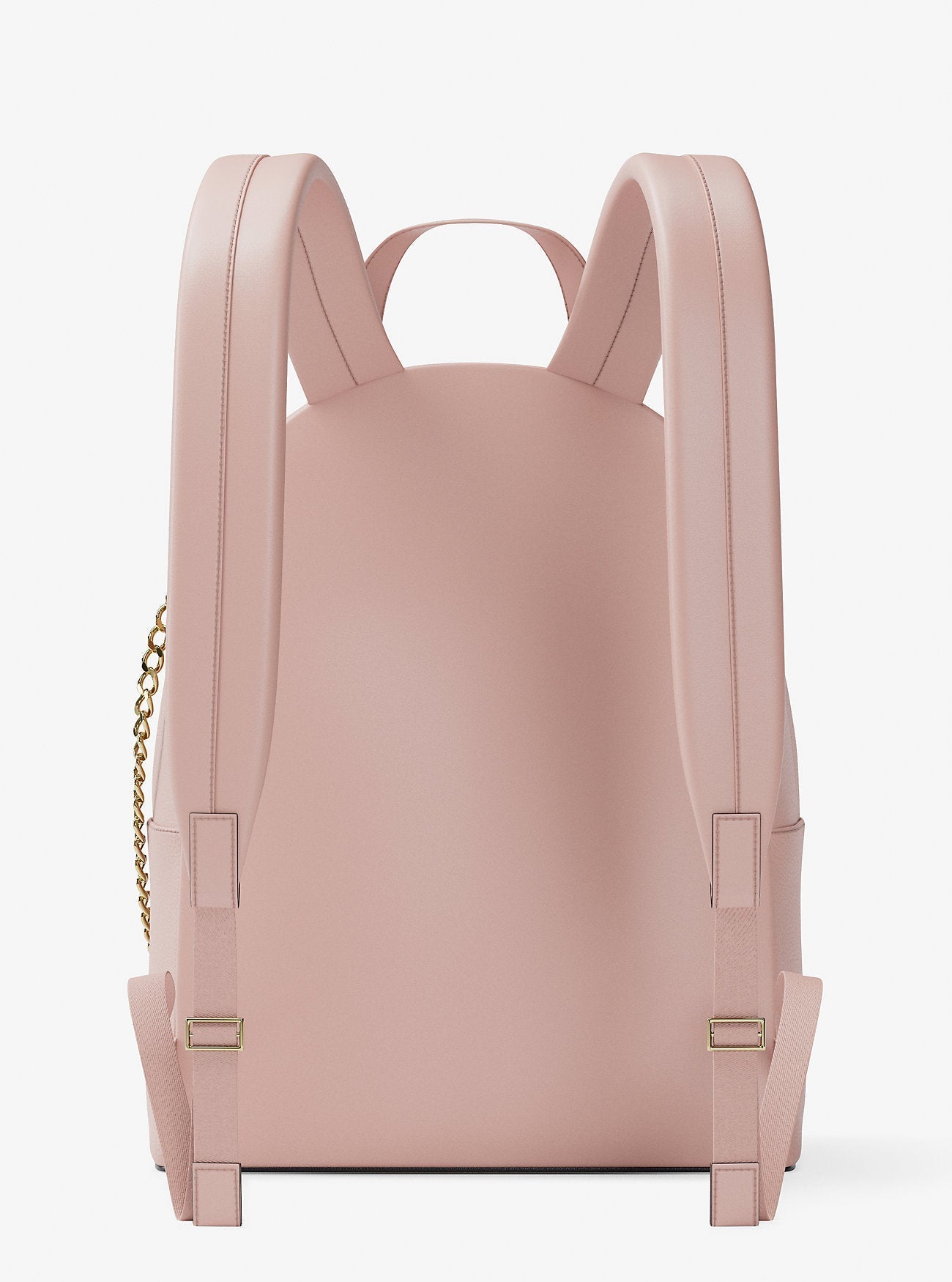 Slater Medium Backpack Powder Blush Powder Blush