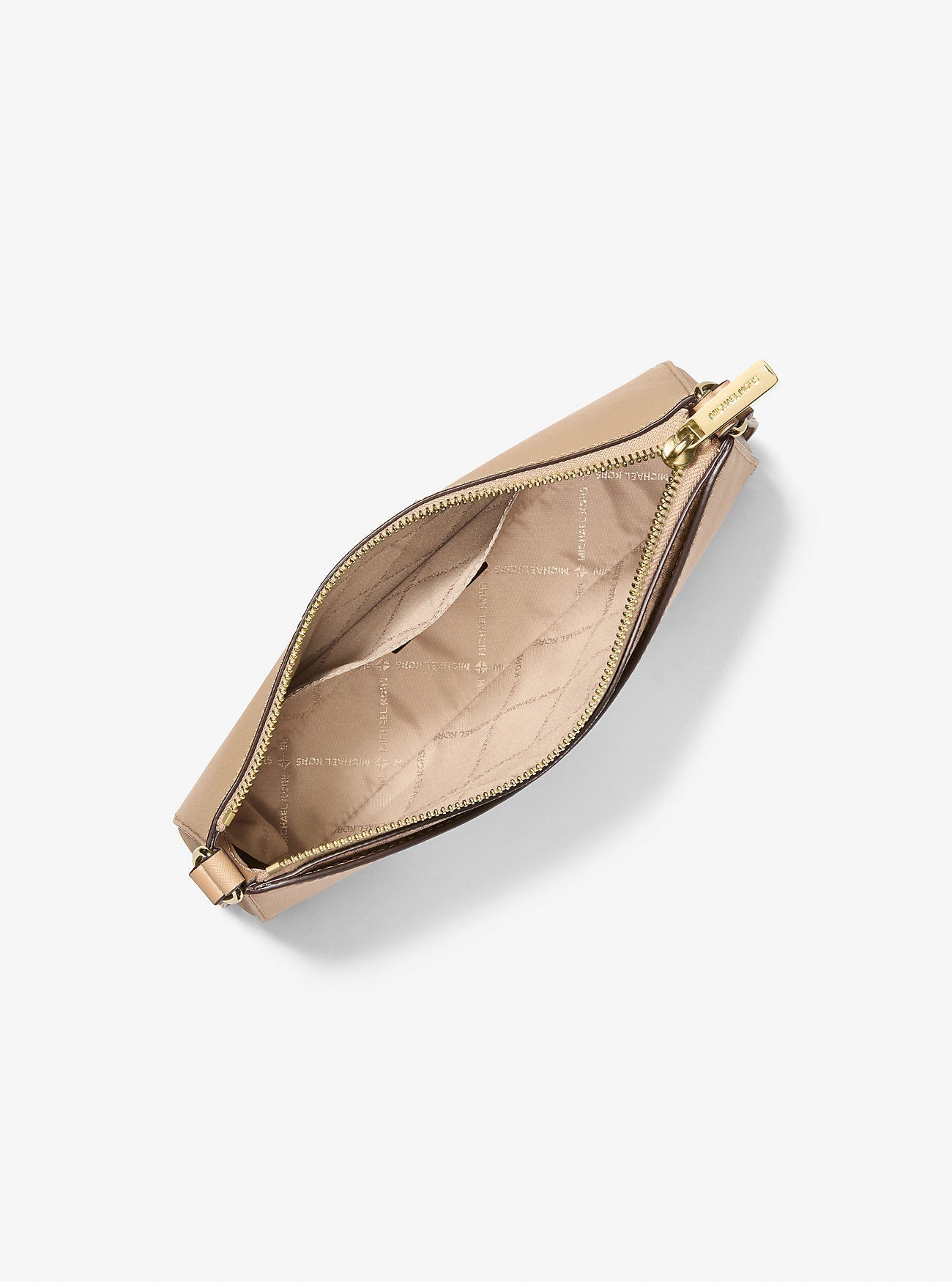 Arden Medium Crossbody Bag Camel Camel