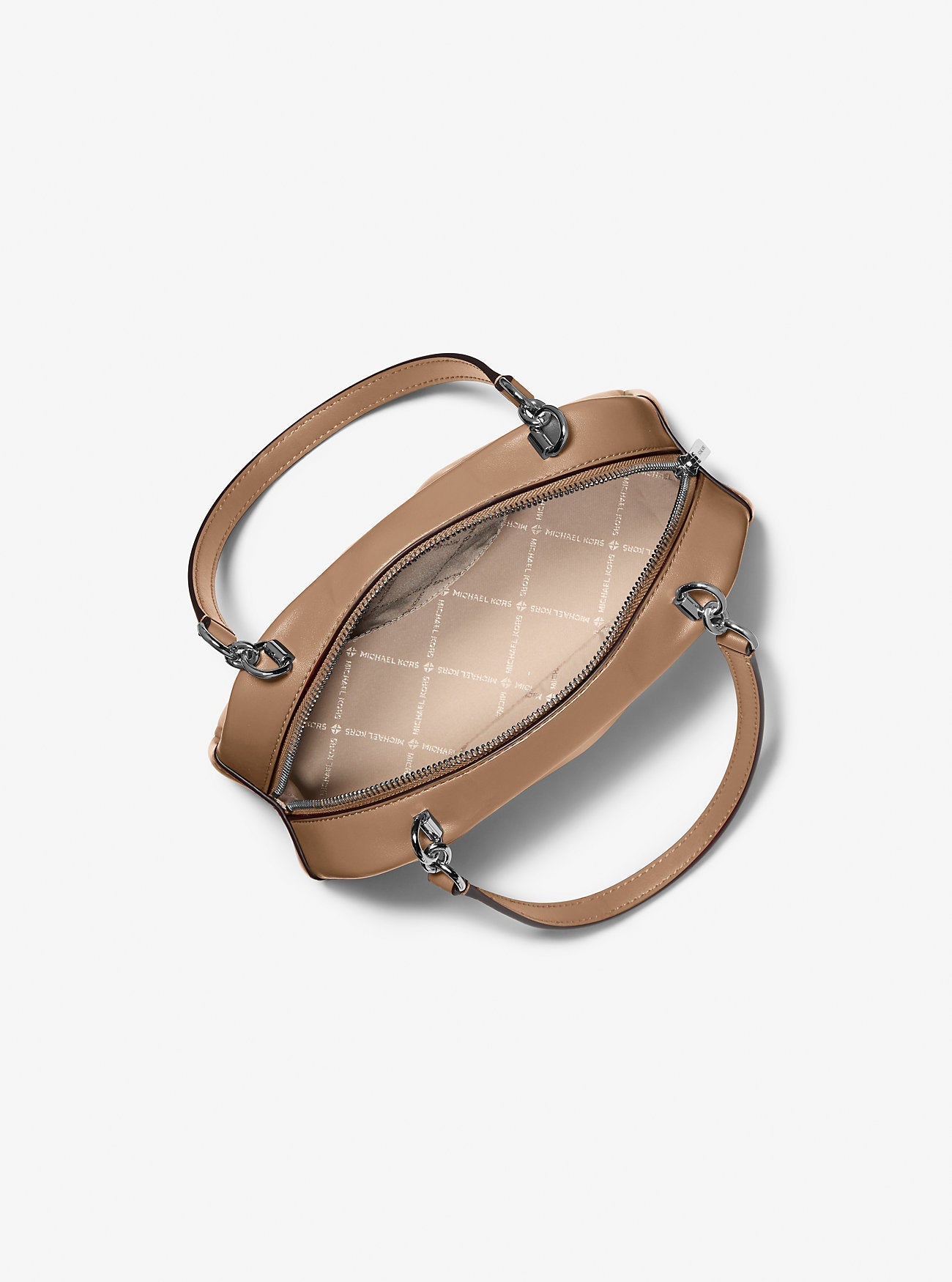 Cecily Small Shoulder Bag Driftwood Driftwood