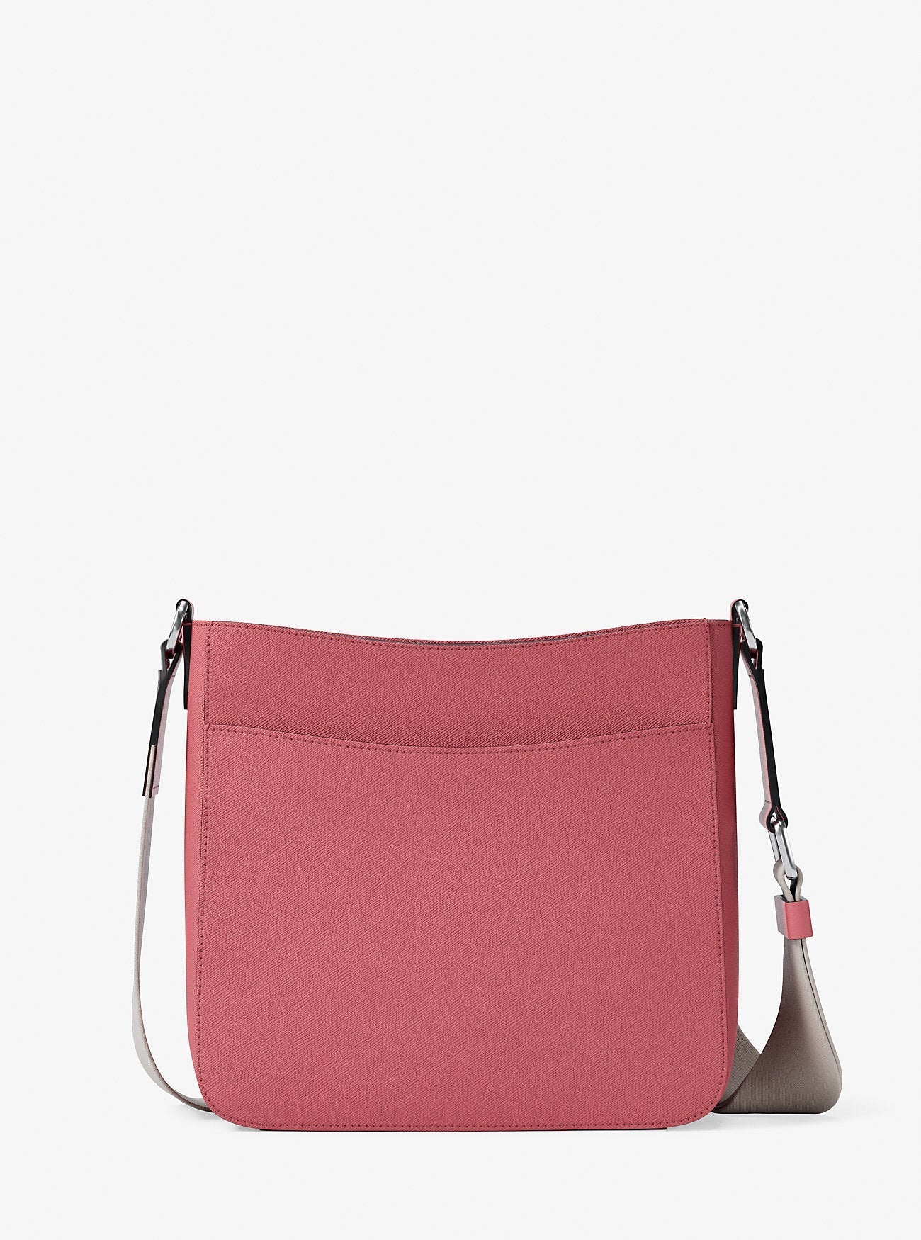 Jet Set Travel Small Messenger Bag Hibiscus Hibiscus