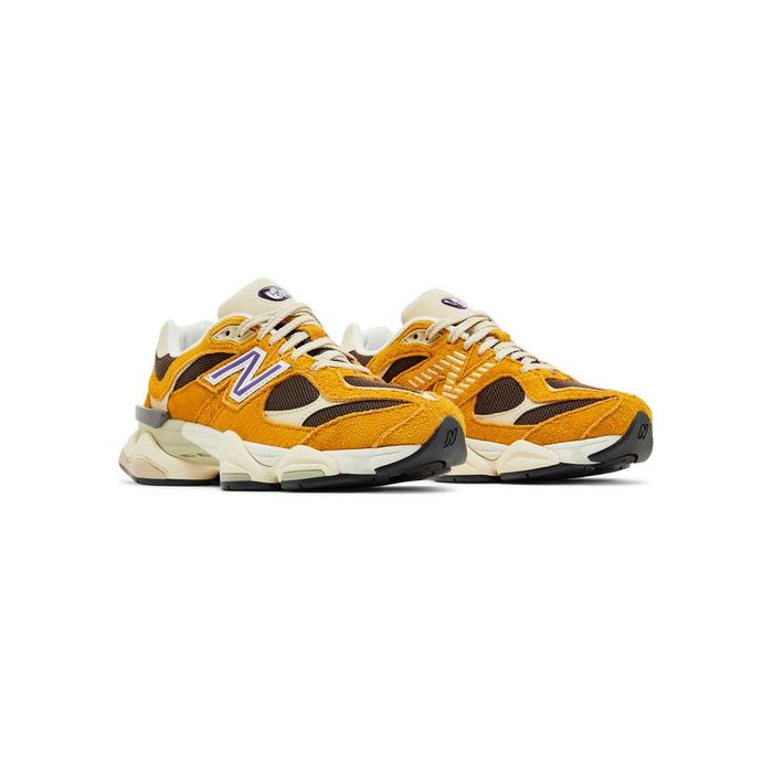 New Balance 9060 'Butterscotch'