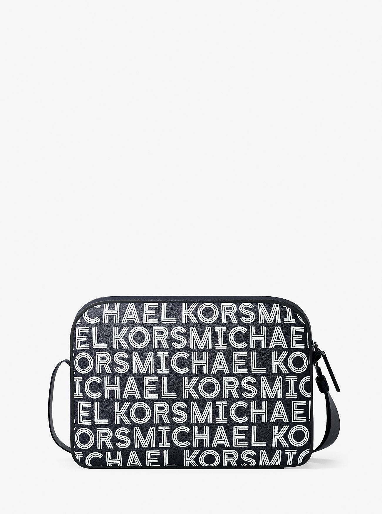 Cooper Graphic Logo Flight Bag Bright Wht Bright Wht