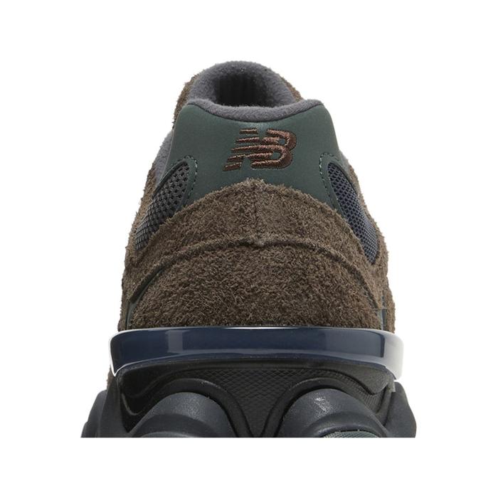 New Balance 9060 'Beef & Broccoli'