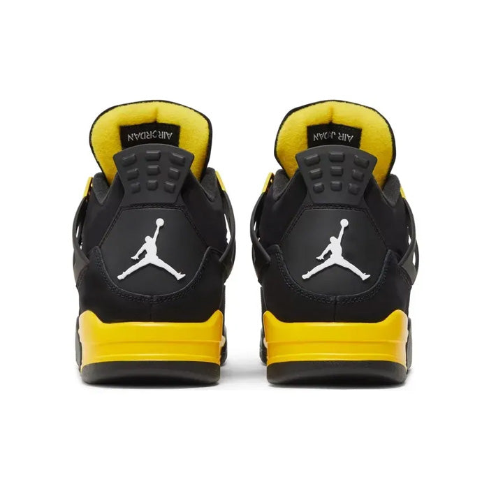 Air Jordan 4 Retro 'Thunder' 2023