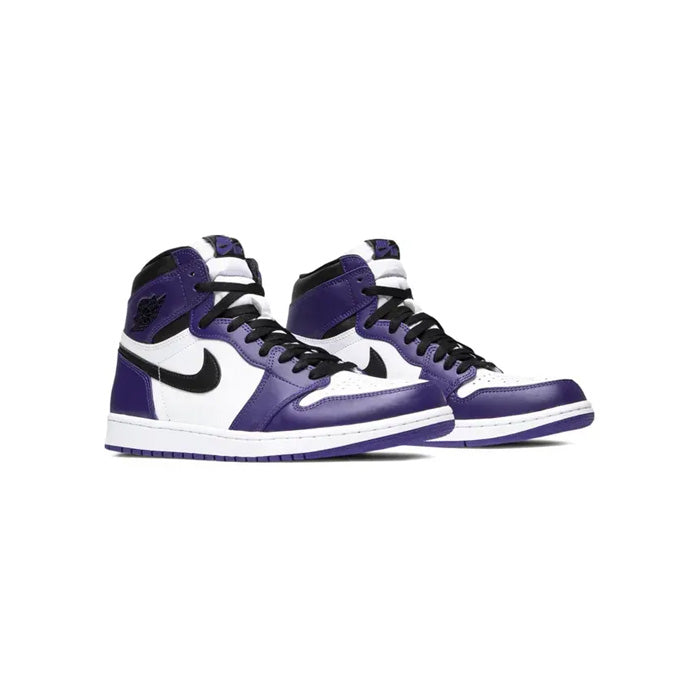 Air Jordan 1 Retro High OG 'Court Purple 2.0'