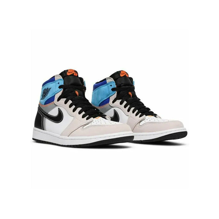 Air Jordan 1 Retro High OG 'Prototype'