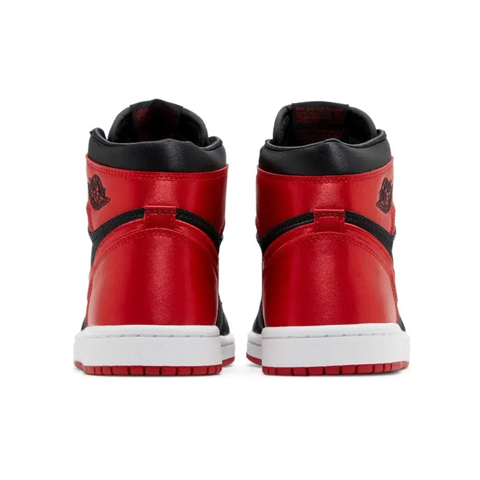 Air Jordan 1 Retro High OG 'Satin Bred' 2023