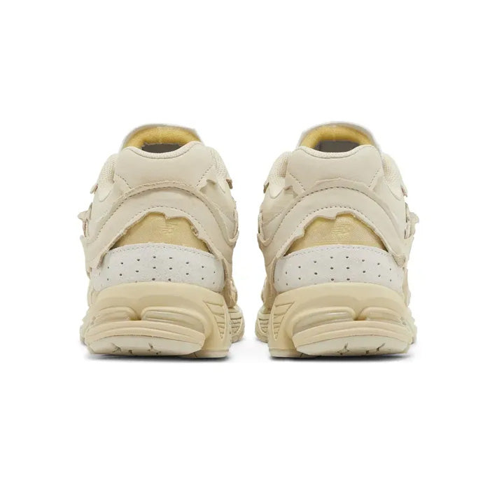 New Balance 2002R Protection Pack Sandstone