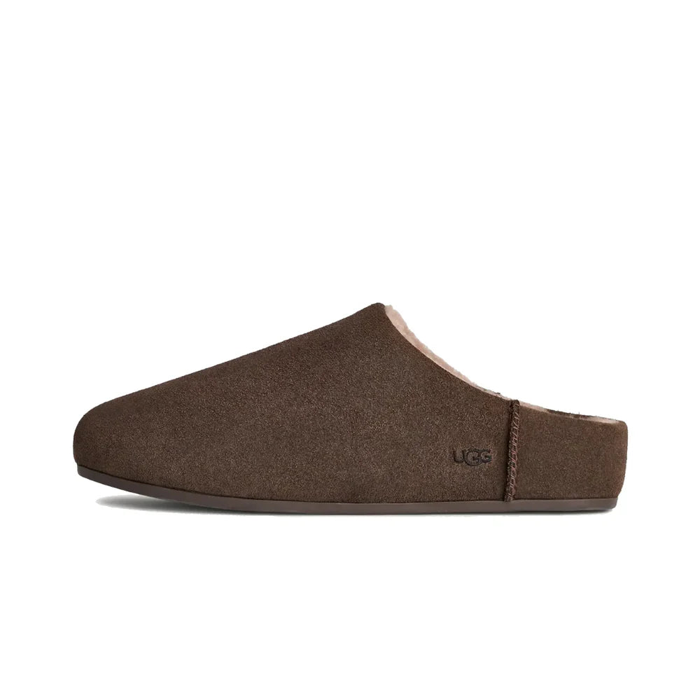 UGG DUSTED COCOA Elea Slip-On (W)