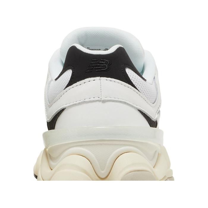 New Balance 9060 'White Black'