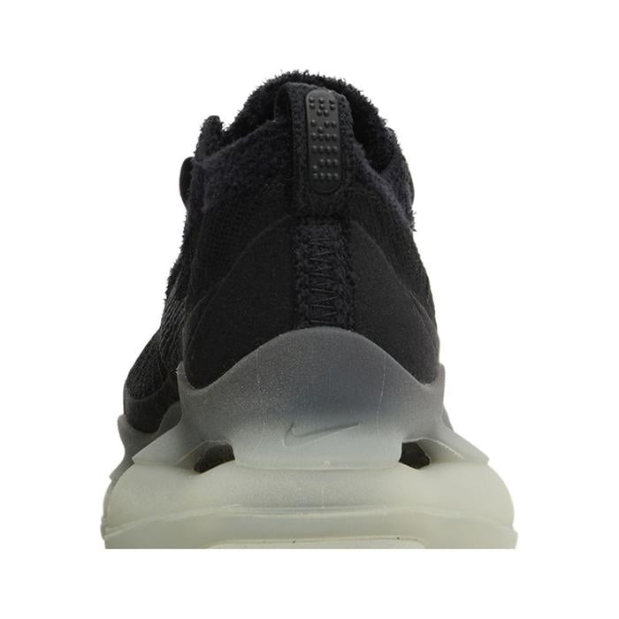 Nike Running Air Max Scorpion Flyknit 'Black Anthracite'