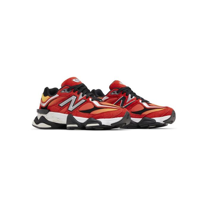 New Balance DTLR x 9060 'Fire Sign'