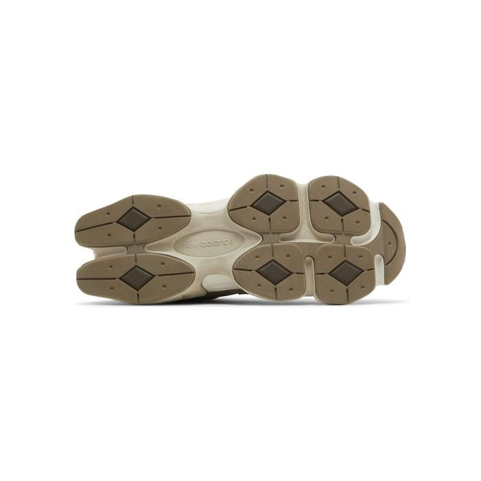 New Balance 9060 'Mushroom Brown'