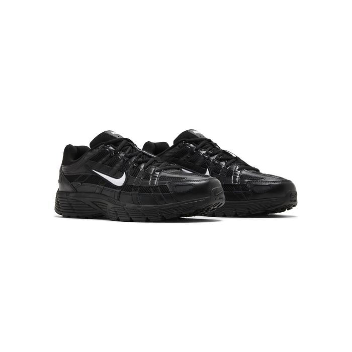 Nike Running P-6000 'Black White'