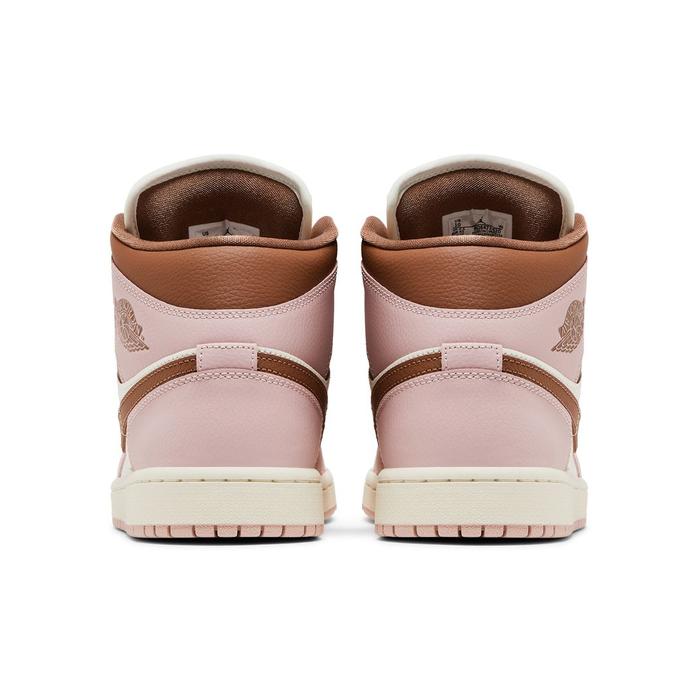 Nike Wmns Air Jordan 1 Mid 'Neapolitan'