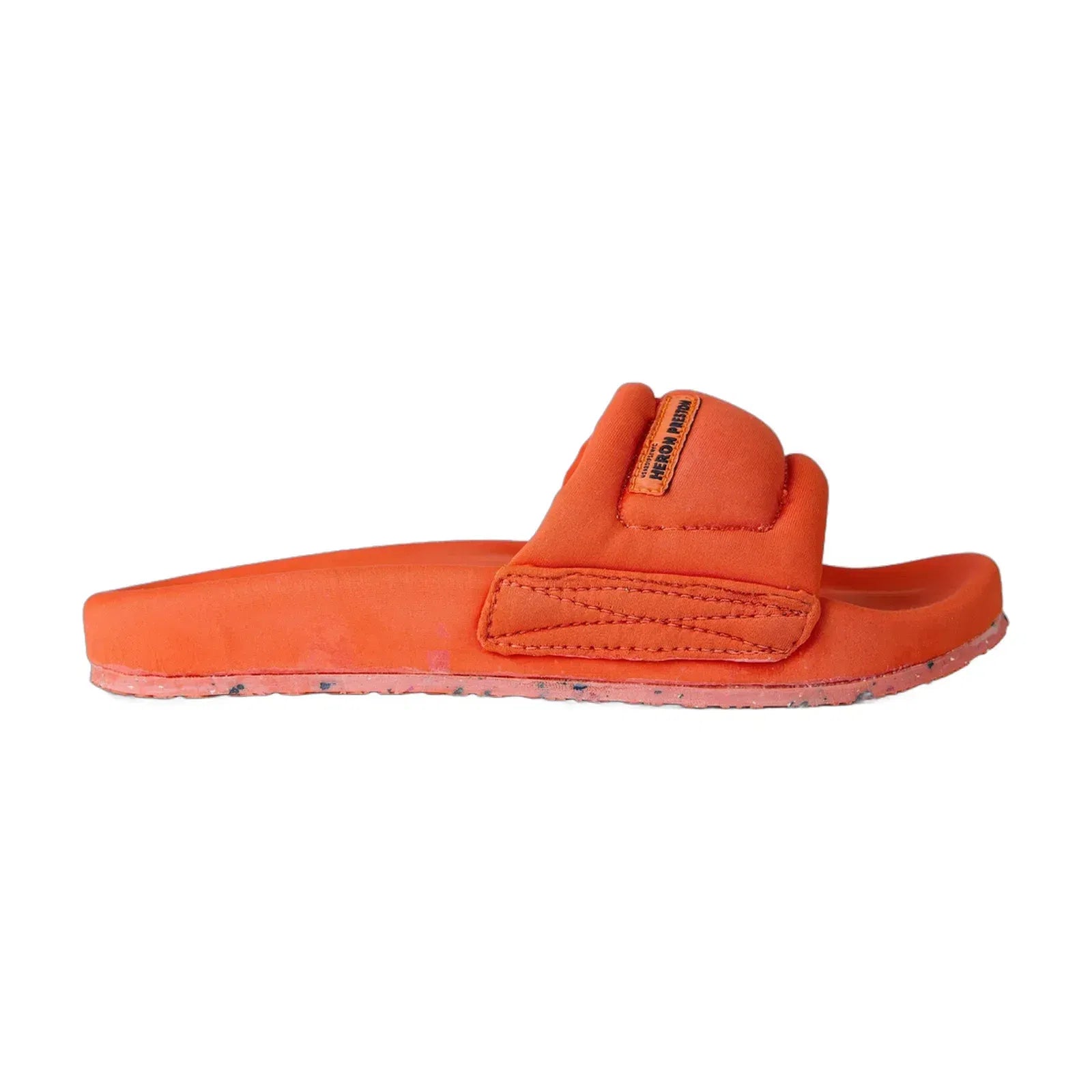 Fabric Slider Slippers