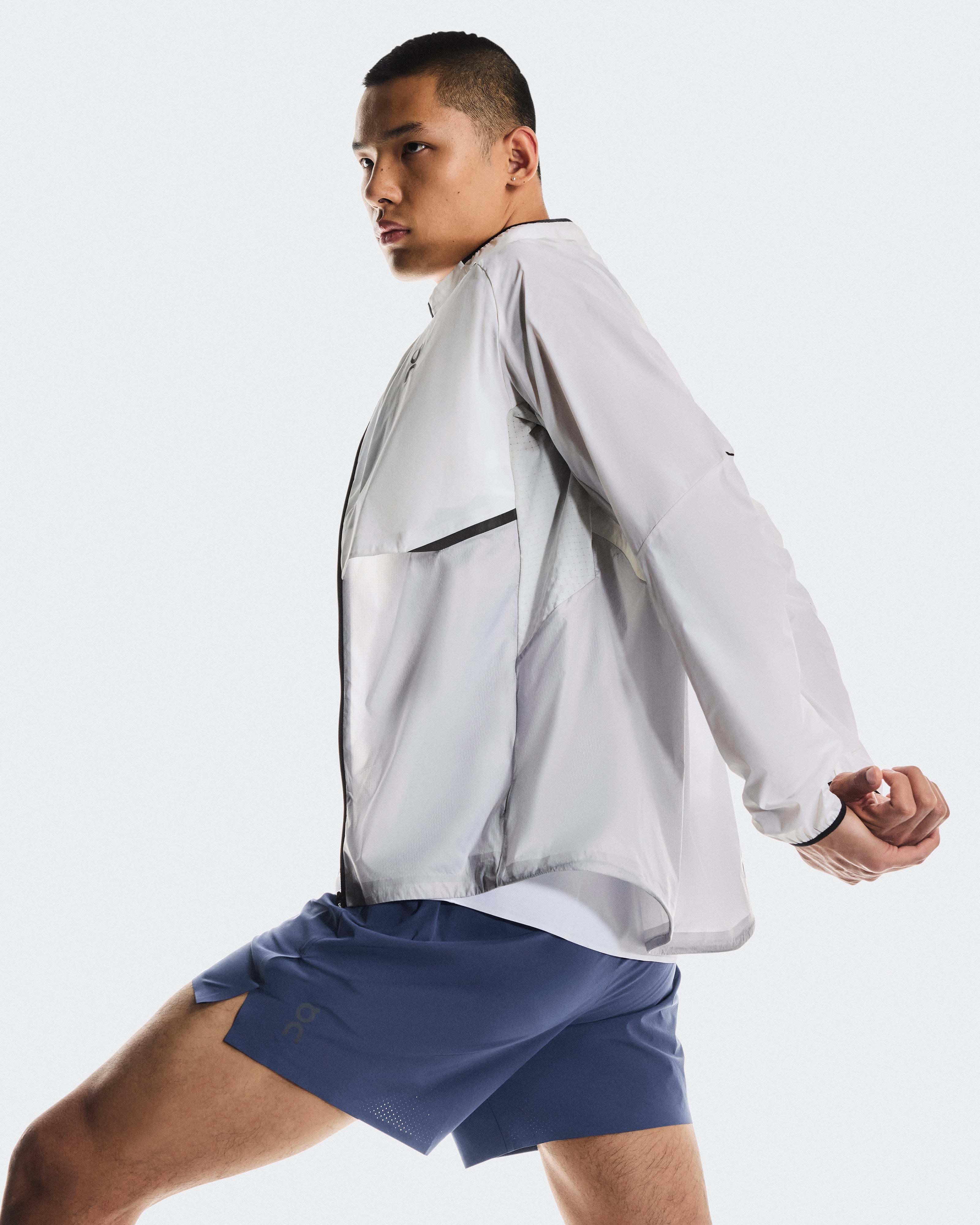On 5" Performance Shorts Acai
