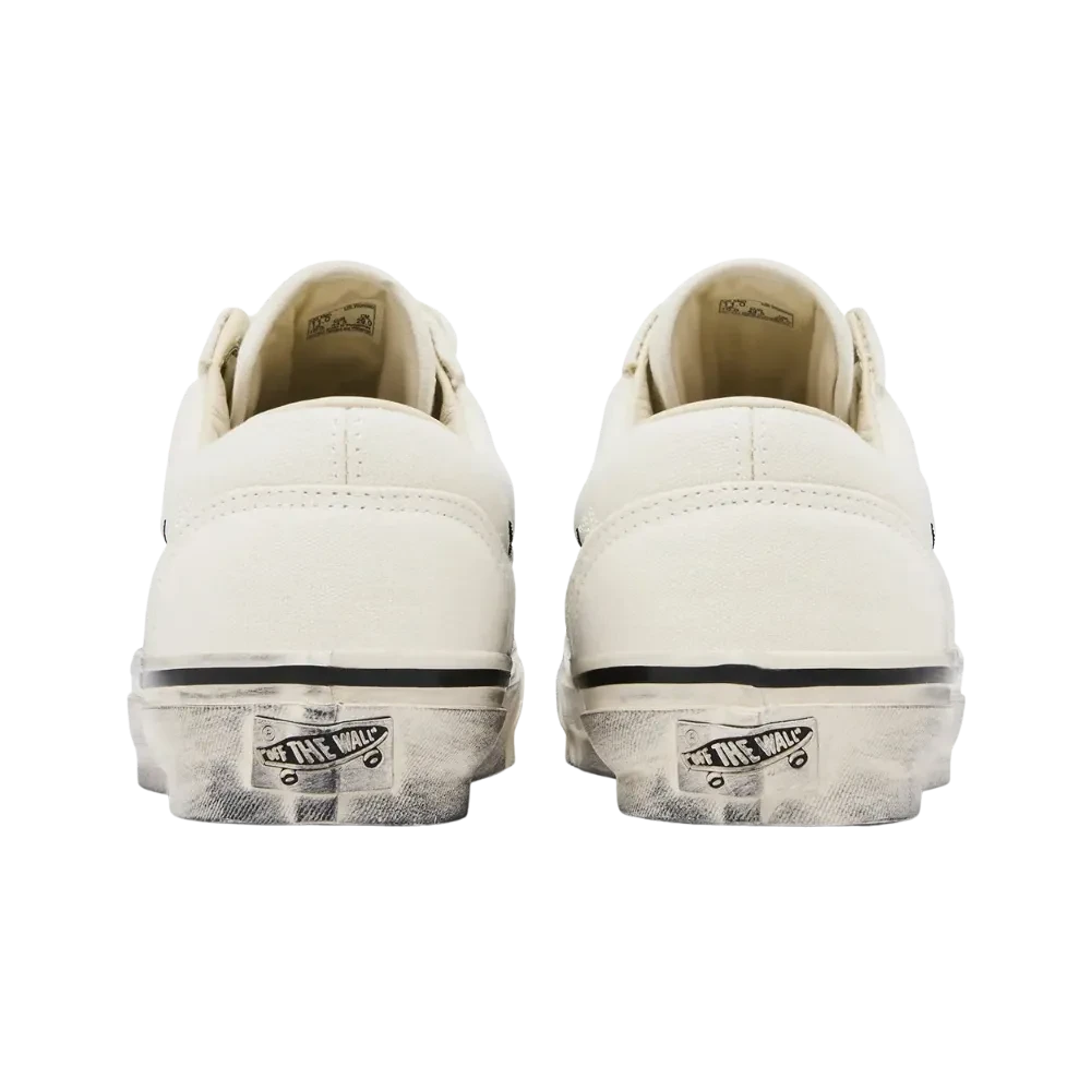 Vans Old Skool 36 LX 'Archive Flame Marshmallo'
