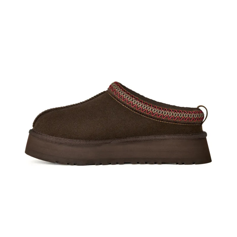 UGG DUSTED COCOA Tazz II (W)