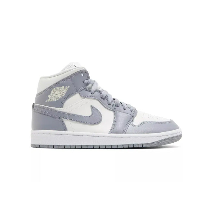 Air Jordan 1 Mid 'Stealth'