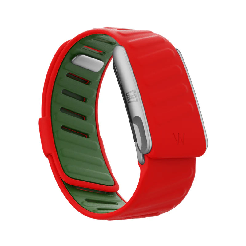 Whoop MG Sportflex CR7 Home Band (Strap Only)