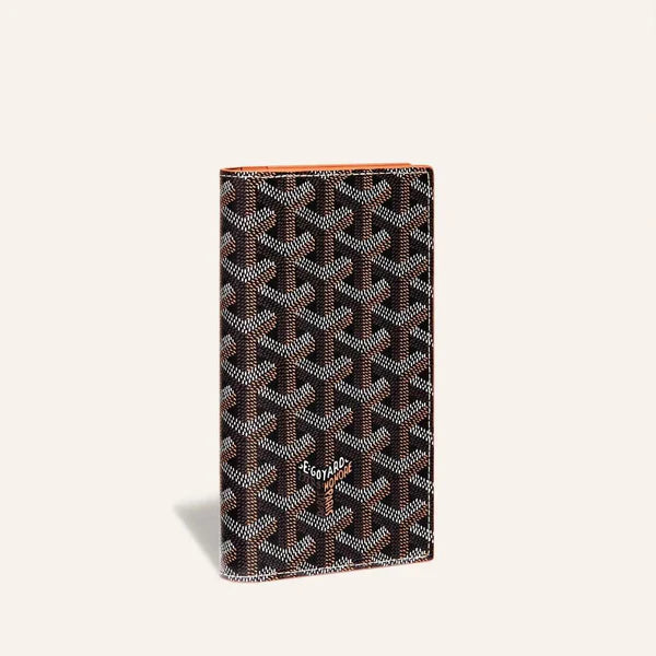 GOYARD Saint-Lambert Wallet