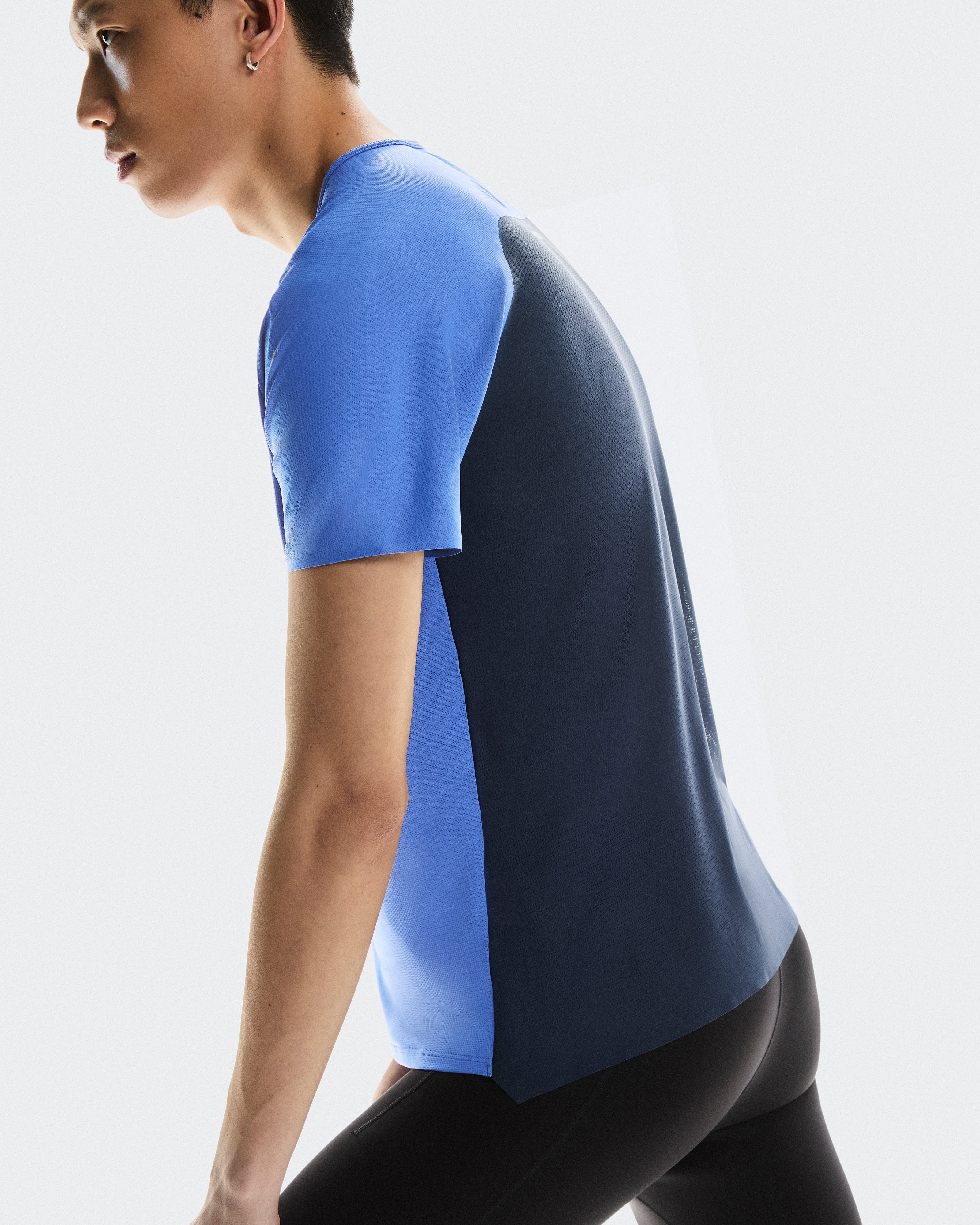 On Performance-T Zaffre | Navy