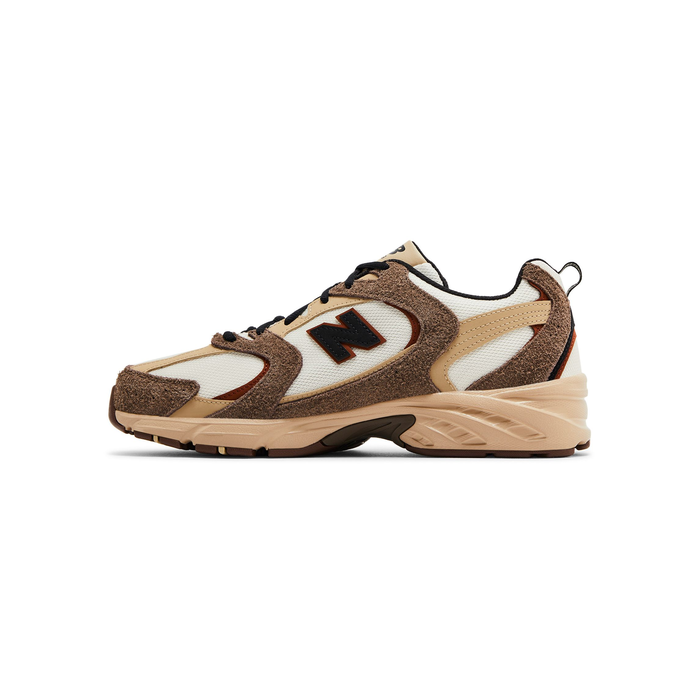 New Balance 530 'Dark Mushroom Incense'