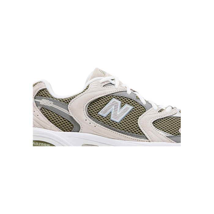 New Balance 530 'Dark Olivine Moonrock'