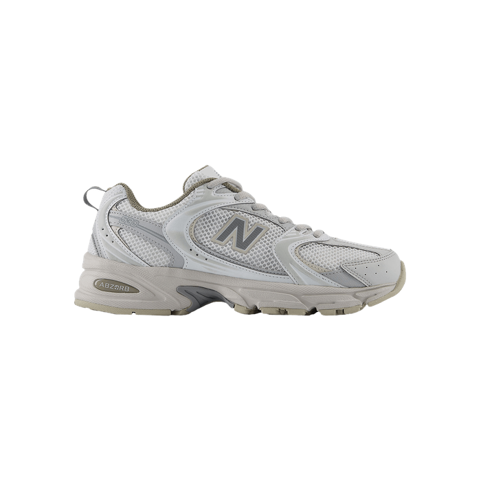 New Balance 530 'Grey Matter Moonbeam'