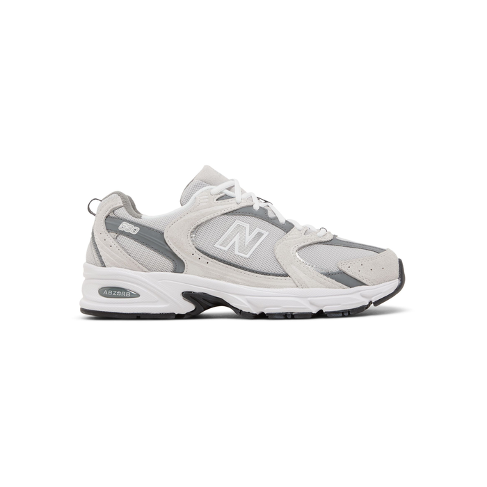 New Balance 530 'Grey Matter Harbor Grey'