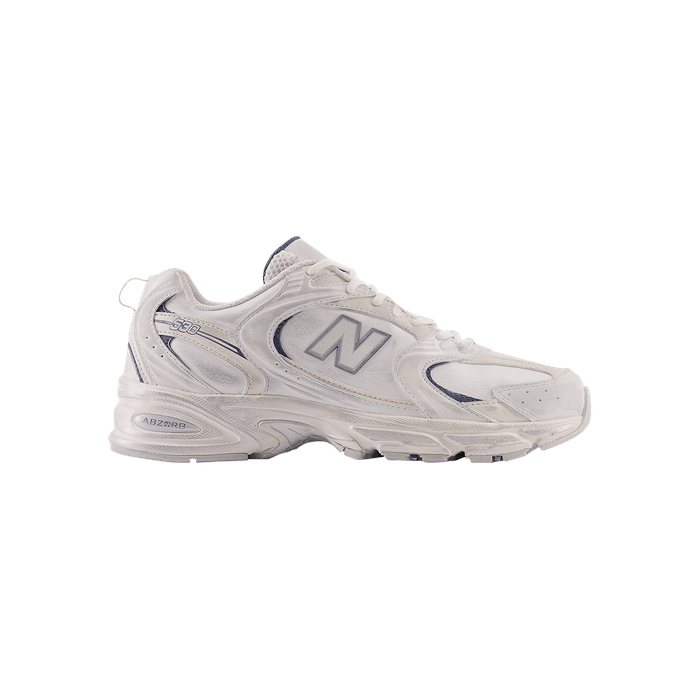 New Balance 530 'Linen Fog Overcast Distressed'