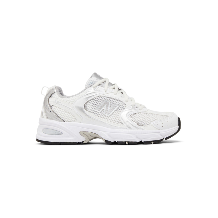 New Balance 530 'Silver White'