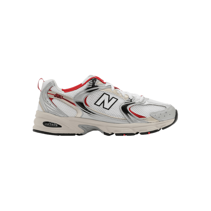 New Balance 530 'Nimbus Cloud Team Red'