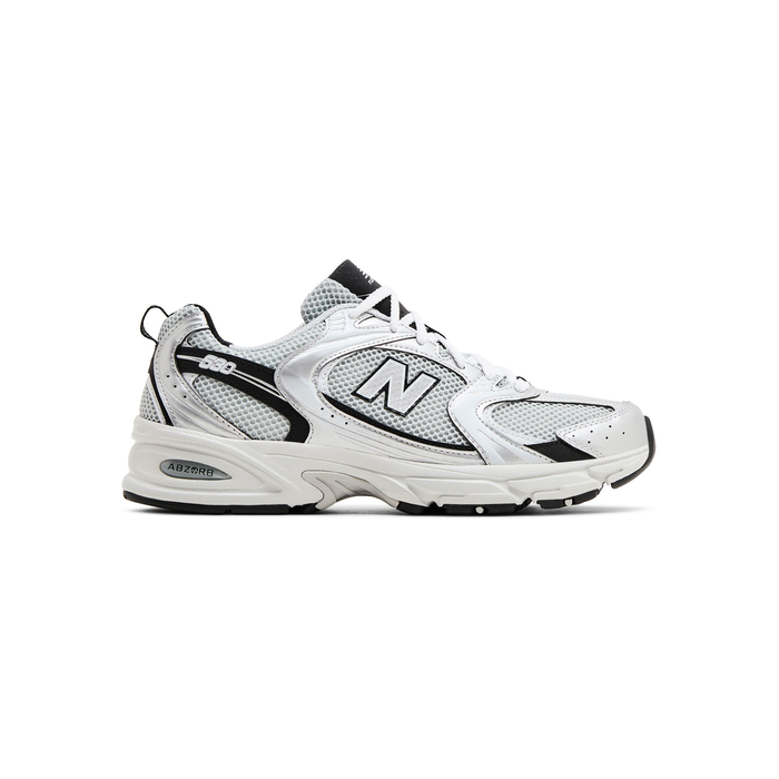 New Balance 530 'Silver Grey'