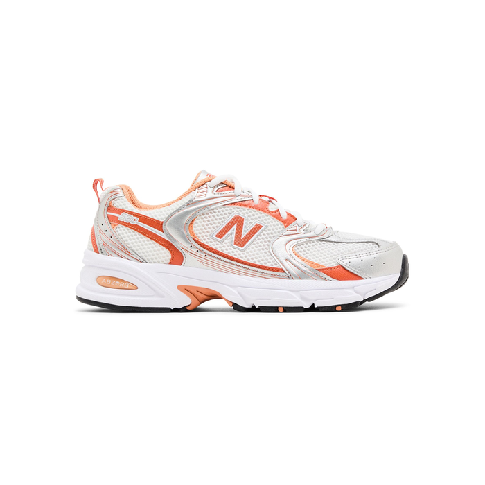 New Balance 530 'Silver Metallic Infield Clay'