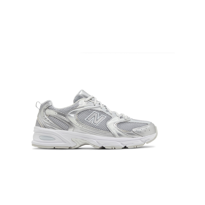 New Balance 530 'Silver Metallic Moonbeam'