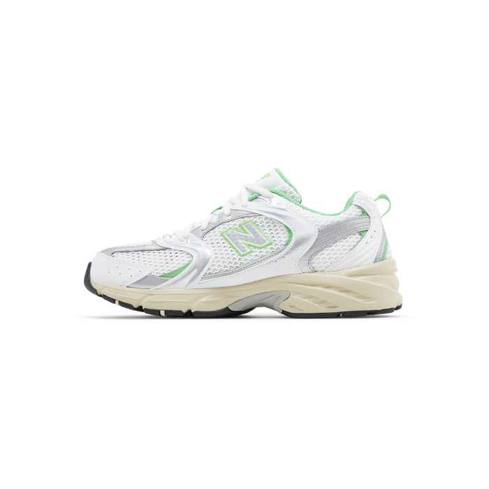 New Balance 530 'White Palm Leaf'