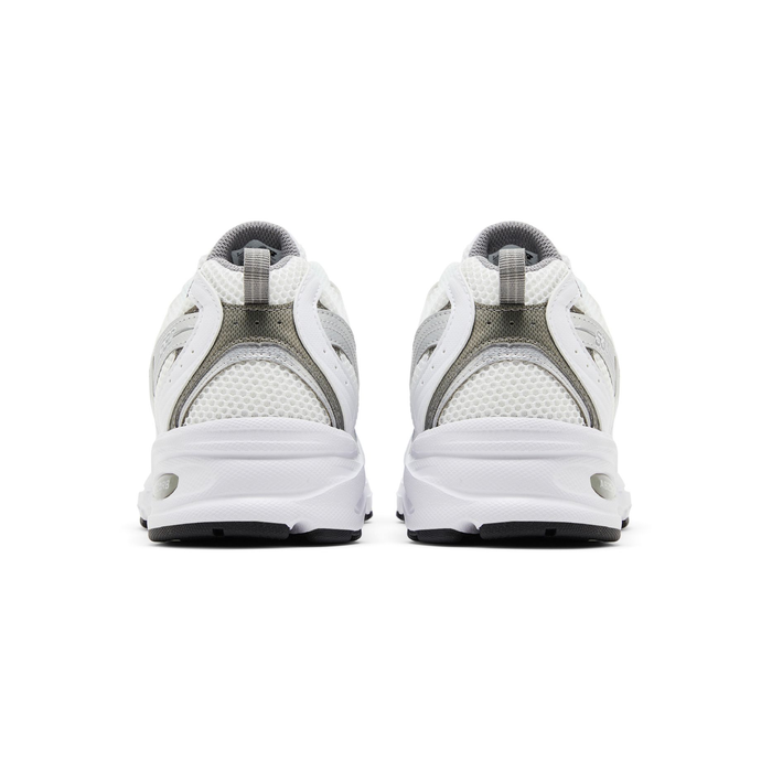 New Balance 530 'White Metallic Silver'