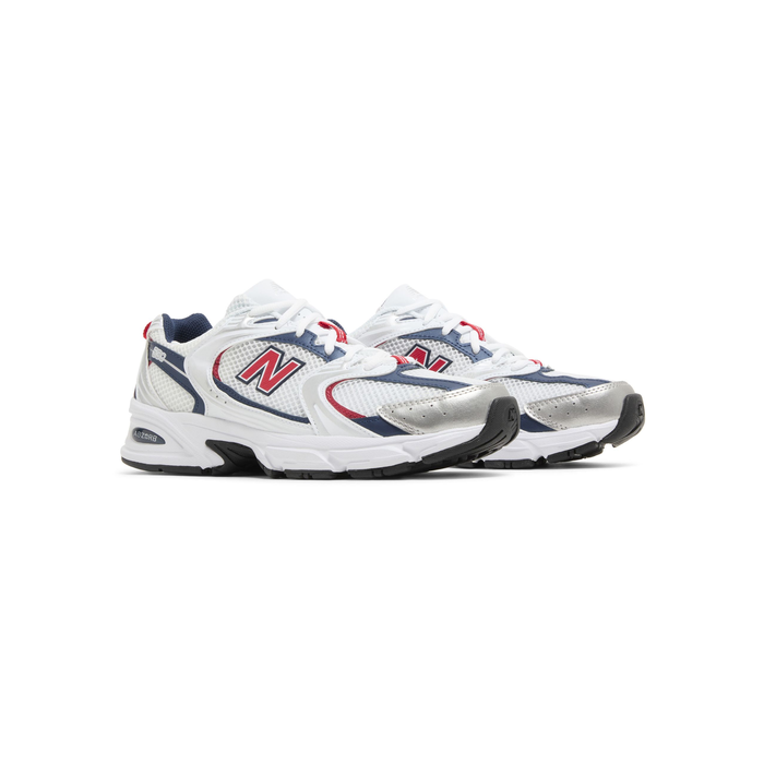 New Balance 530 'White Team Red Navy'