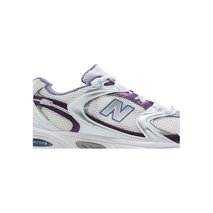 New Balance 530 'White Violet'
