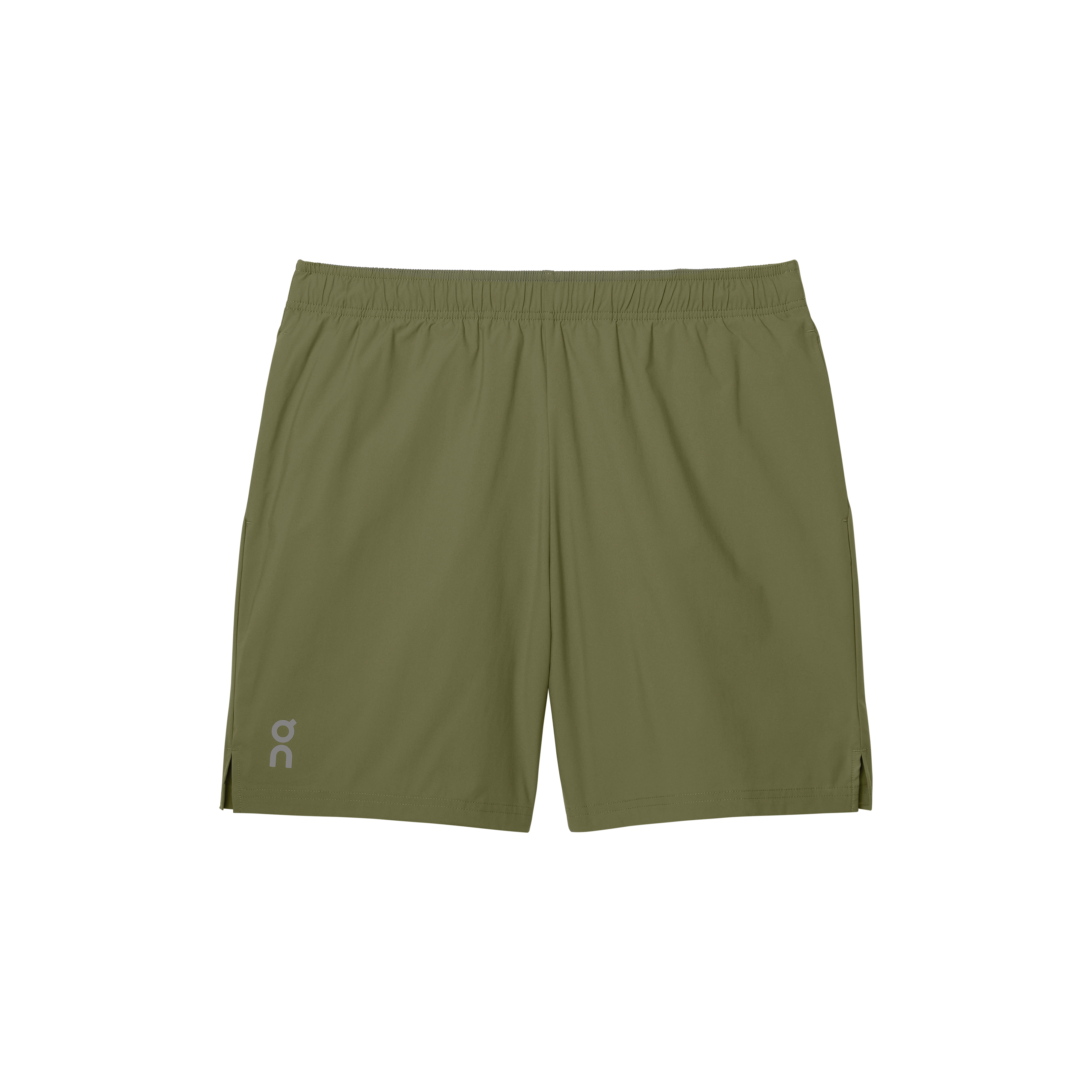 On 7" Core Shorts Taiga