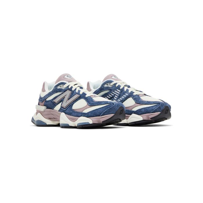 New Balance 9060 'Navy Ice Wine'
