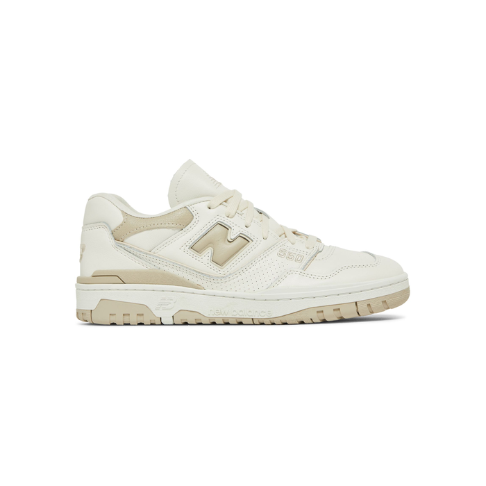 New Balance 550 'Sea Salt Alabaster'